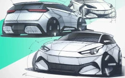 BYD Atto 1 Generasi Kedua Akan Tampil Lebih Besar