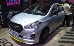 Datsun Indonesia dan NMAA Tantang Anak Muda Kreatif di Live Modz Challenge