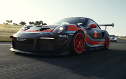 Berkat Piston 3D Printing, Porsche 911 GT2 RS Lebih Bertenaga