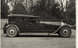Bugatti Type 41 Royale, Mobil Paling Mahal di Dunia