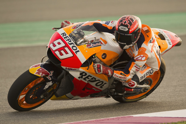 Honda-Repsol Perpanjang Kerjasama Hingga MotoGP 2020