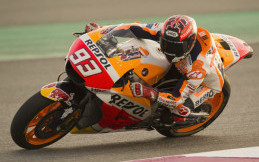 Honda-Repsol Perpanjang Kerjasama Hingga MotoGP 2020