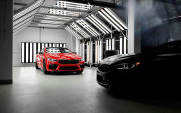 BMW M8 Individual Manufaktur Edition Diproduksi 20 Unit Khusus untuk Pasar Kanada