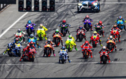 Klasemen MotoGP 2025: Marc Marquez Unggul 142 Poin dari Alex Marquez