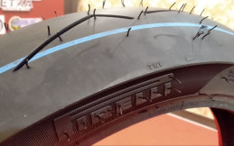 Uji Kualitas Produk, Pirelli Sponsori Indonesia Cup Prix 2020