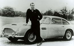 Aston Martin Akan Membuat Ulang Mobil Klasik Ini
