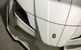 Body Kit Toyota GR Supra Racikan Veilside Tampang Semakin Sangar