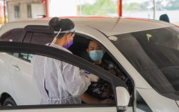 Grup Astra Resmi Vaksinasi Ratusan Ribu Pekerja dan Masyarakat