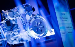 Teknologi i-HEV dan Galaxy Light Geely, Begini Penjelasannya