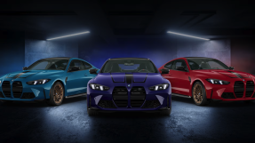 BMW M4 M Legacy Edition 2027 Meluncur, Edisi Spesial Rayakan 40 Tahun BMW M3