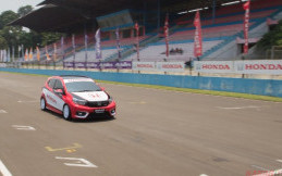 Andalkan All New Brio, Tim Honda Racing Indonesia Siap Ikuti ITCR 1.200 Musim 2020