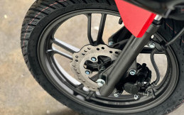 Yuk Pelajari Serba Serbi Pengereman Sepeda Motormu Agar Lebih Aman dan Paham