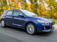 Hyundai Segera Hentikan Produksi Mobil Bermesin Diesel