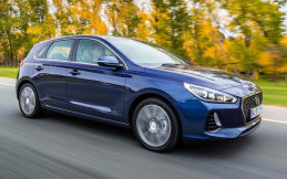 Hyundai Segera Hentikan Produksi Mobil Bermesin Diesel