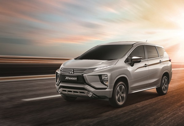 Mitsubishi Raih Skor Tertinggi Dalam Survey Kepuasan Pelanggan