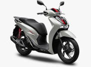 Honda SH160i Model Terbaru Meluncur di Vietnam