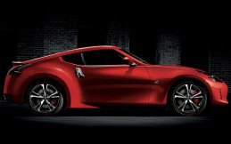 Nissan dan Mercedes-Benz Kerjasama Buat Fairlady Z Baru?