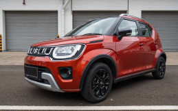 Biaya Perawatan Suzuki Ignis Cukup 50 Ribuan 