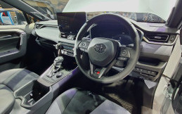 Lakukan Ini Agar Electric Power Steering Awet