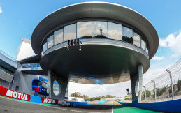 Putaran Final WSBK 2023 Bakal Digelar di Sirkuit Jerez