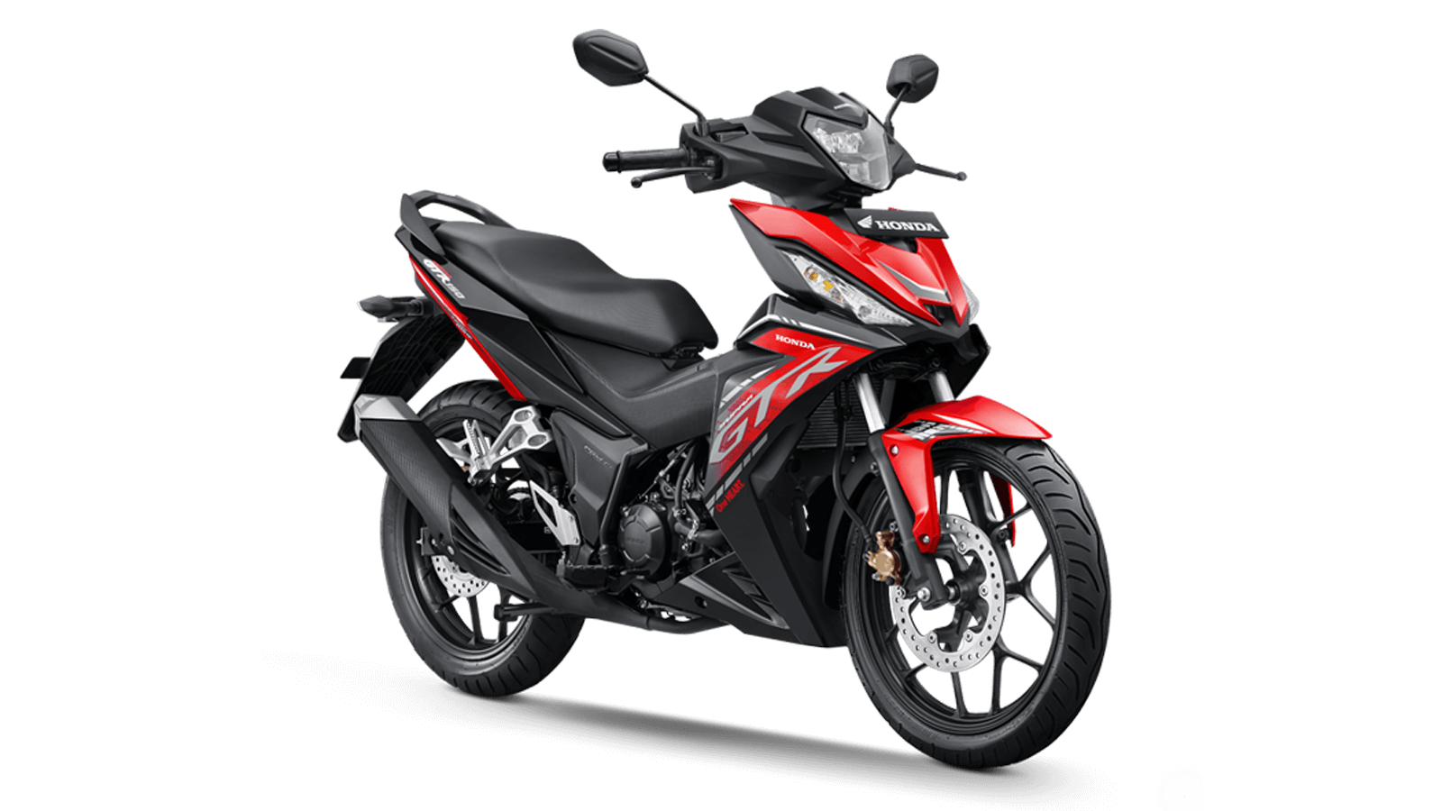 Honda Supra GTR 150, KabarOto