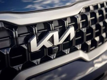 Ternyata Ini Arti Filosofi atau Makna Dibalik Logo KIA