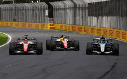 Hasil F1 Australia 2026: George Russell Berhasil Menang Lomba