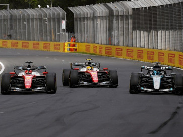 Hasil F1 Australia 2026: George Russell Berhasil Menang Lomba