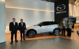 Belum Pasarkan Mobil Listrik, Ini Jawaban Mazda Indonesia