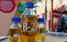 Dukung Biodiesel 20, Pertamina Kekurangan Pasokan BBN