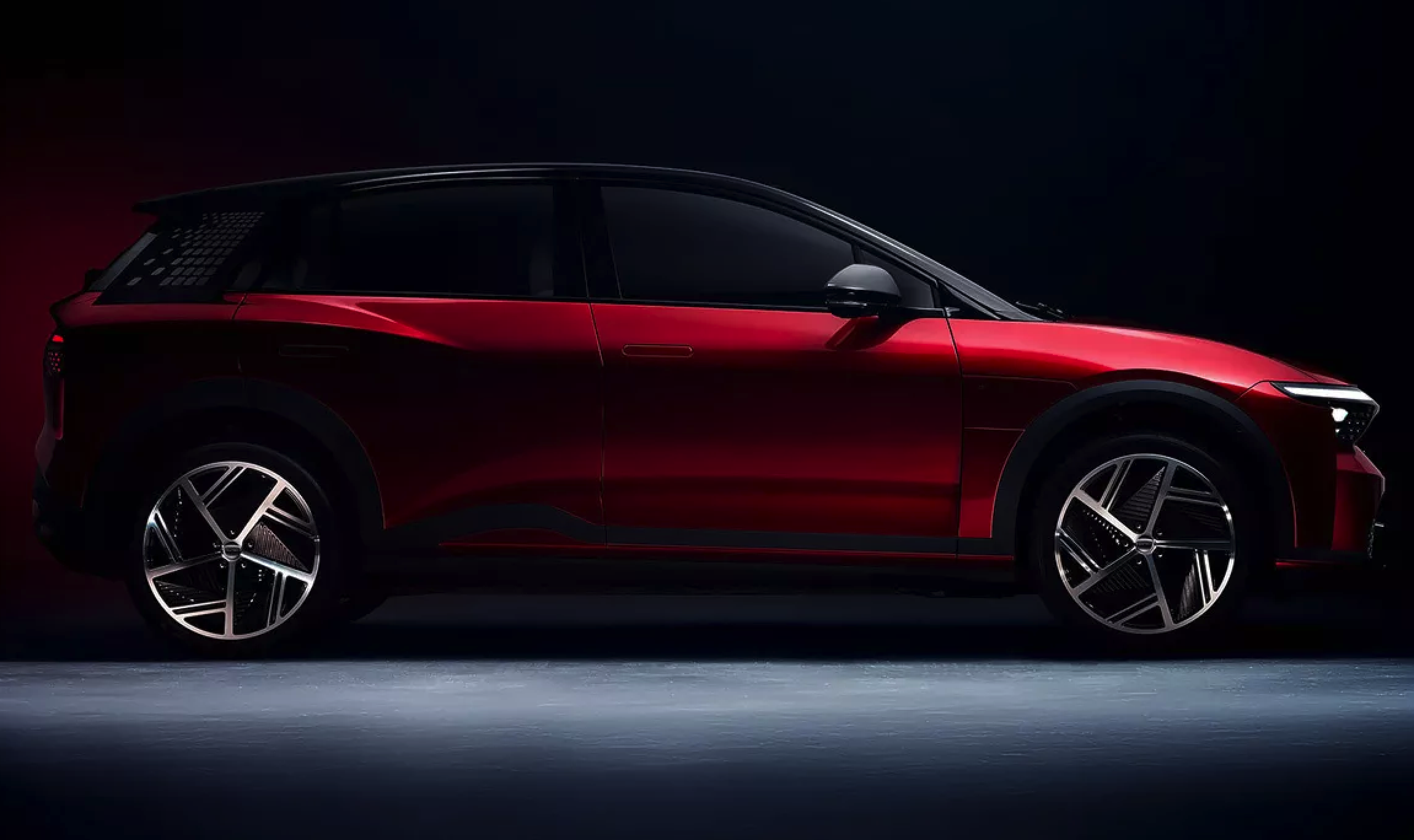 Mitsubishi Siapkan EV Baru Berbasis Foxtron Bria, Begini Tampilannya