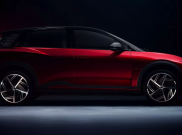 Mitsubishi Siapkan EV Baru Berbasis Foxtron Bria, Begini Tampilannya