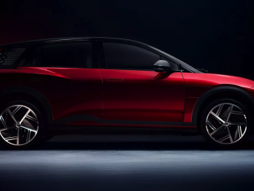 Mitsubishi Siapkan EV Baru Berbasis Foxtron Bria, Begini Tampilannya