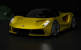 Lotus Type 131 akan Gantikan Tiga Warisan Model Lawas