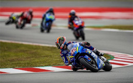 Klasemen Sementara MotoGP 2019 Usai Balapan di Thailand