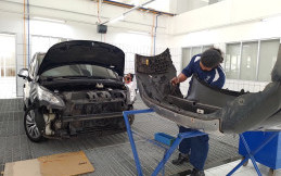 Buka Layanan Body Repair, Peugeot Beri Diskon 20%