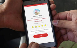 Aplikasi Honda Ini Sumpah Bikin Gampang Konsumen 