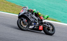 Karena Masalah Ini, Pembalap Indonesia Terhambat di Ajang  World Superbike 2018 