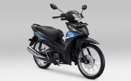 Jadi Motor Termurah, Cicilan Honda Revo Mulai Rp 600 Ribuan