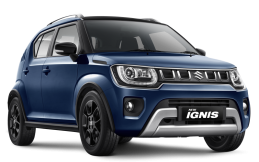 Suzuki Mempersegar Ignis, Apa Saja Kebaruannya