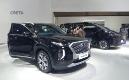 Apresiasi Pemilik dan Pecinta Hyundai dengan Program Loyalty dan Referral