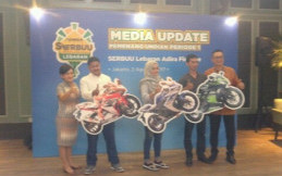 Adira Umumkan Pemenang Pertama Serbu Lebaran 