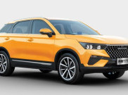 Xiaomi Keluarkan Mobil SUV, Harganya Tidak Sampai 200 juta!