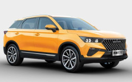 Xiaomi Keluarkan Mobil SUV, Harganya Tidak Sampai 200 juta!