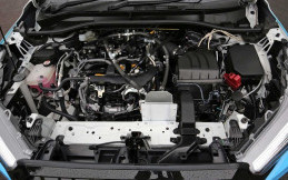 Toyota Beri Contoh Efisiensi Penggunaan Bahan Bakar Hidrogen Lewat Mirai