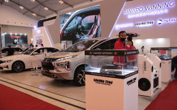 Ground Zero Hadirkan Paket Audio Baru Plug & Play dan Promo Diskon di GIIAS 2022 