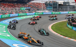 Semua Tim F1 Lolos Budget Cap Musim 2022