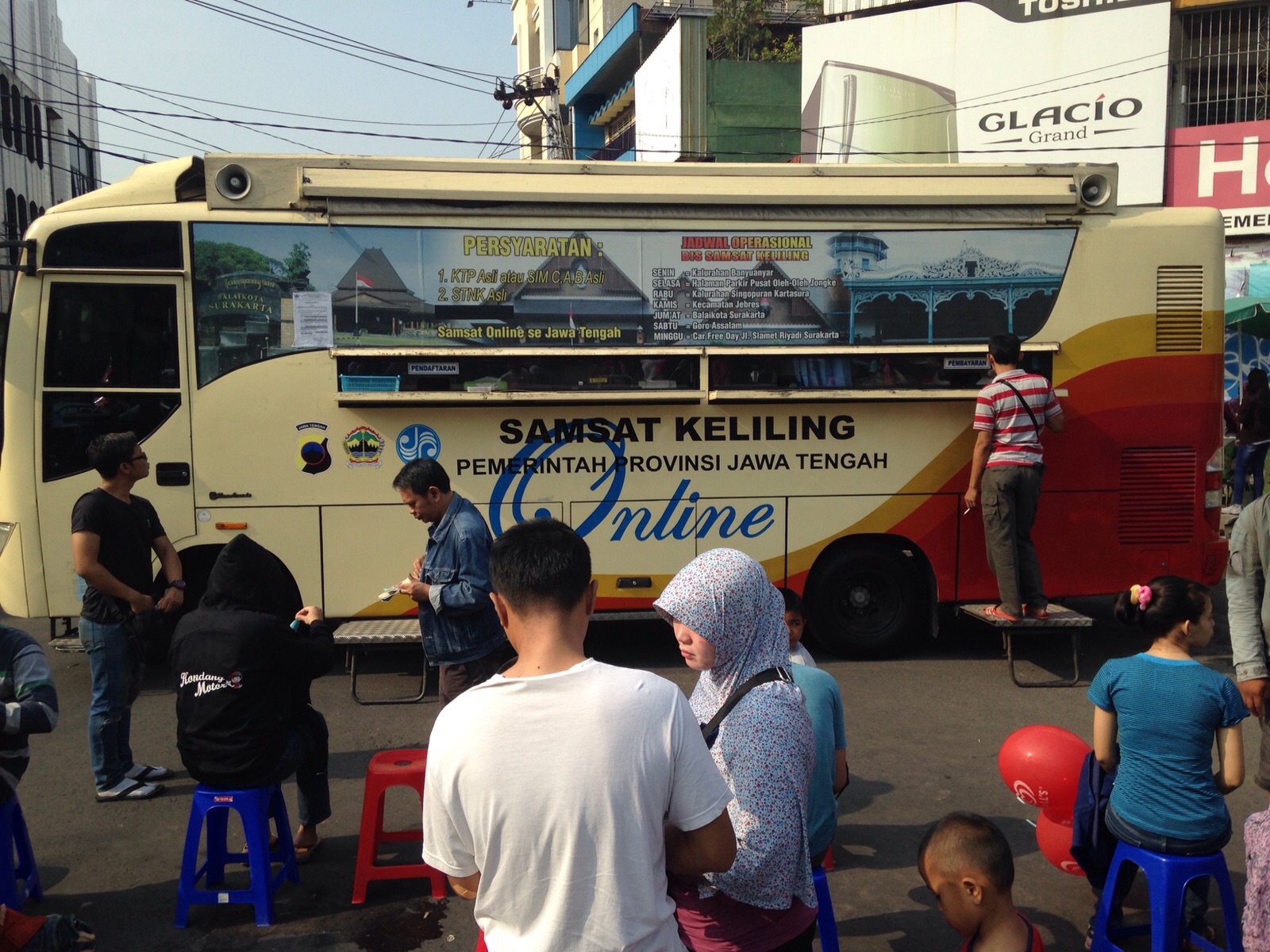 Bingung Membayar Pajak Kendaraan Anda? Ini Tips nya