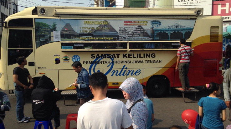 Bingung Membayar Pajak Kendaraan Anda? Ini Tips nya