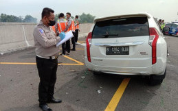 Kecelakaan yang Menimpa Vanessa Angel, Begini Cara Mengemudi yang Aman